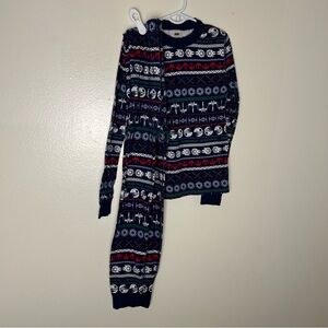 Hanna Andersson Star Wars Pajama Set